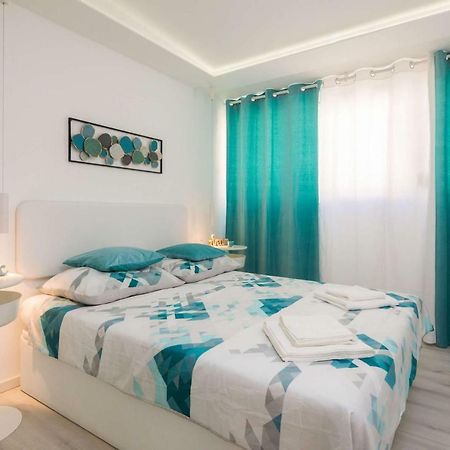 Apartament Enjoy Split Zewnętrze zdjęcie