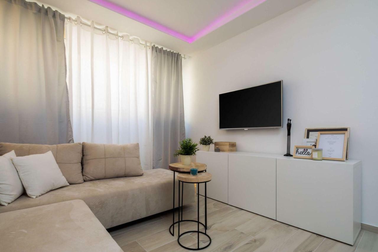 Apartament Enjoy Split Zewnętrze zdjęcie