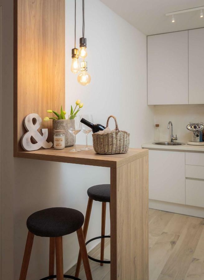 Apartament Enjoy Split Zewnętrze zdjęcie
