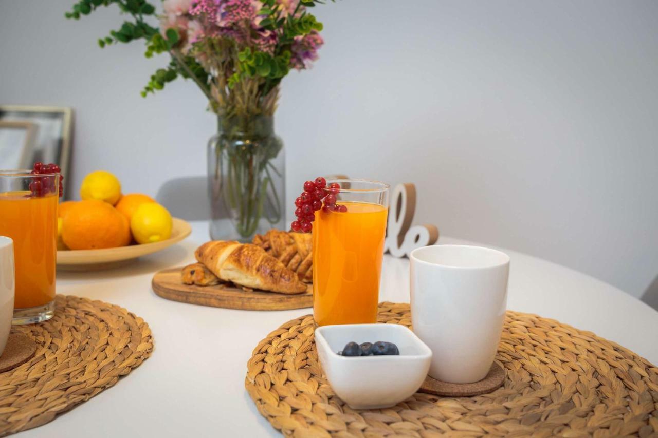 Apartament Enjoy Split Zewnętrze zdjęcie