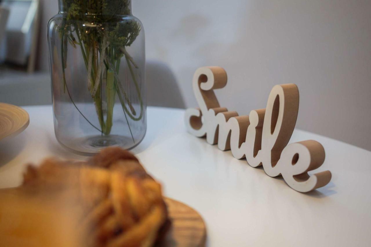 Apartament Enjoy Split Zewnętrze zdjęcie