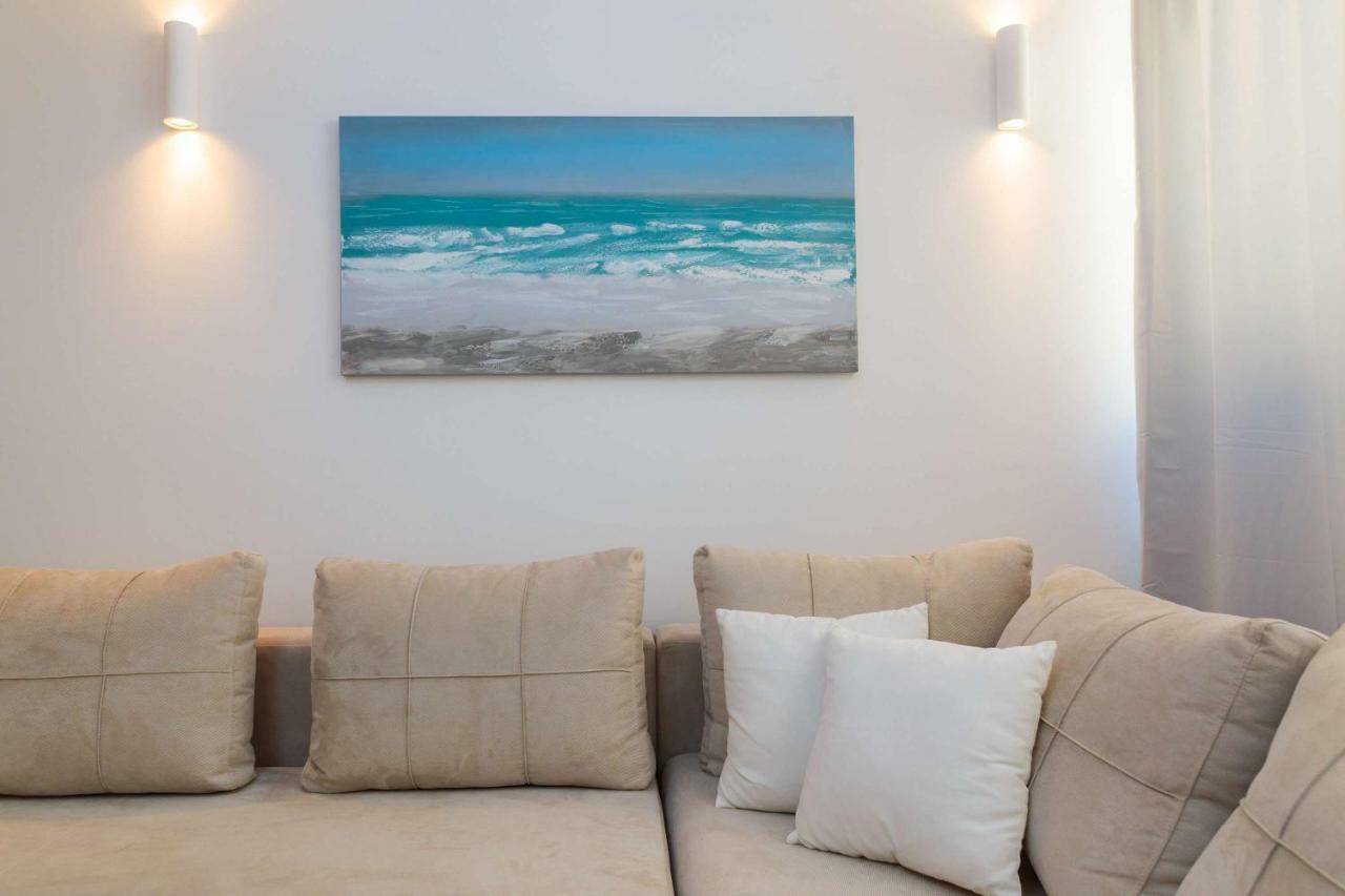 Apartament Enjoy Split Zewnętrze zdjęcie
